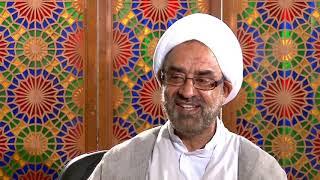 Lifestyle of Imam Ridha (AS) - Dr  Shameli  Roots of life satisfaction 2