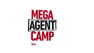 Mega Agent Camp 2023 | Thrive in Any Market - Reserve Your Seat Today!