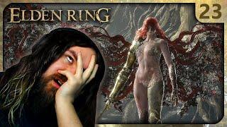 Malenia, Blade of Miquella & Millicent's story comes to an end... | Let's Play Elden Ring - Ep. 23