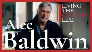 Alec Baldwin on Acting and Music