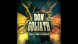 Don Goliath - Great Dubz Gathered [Full Album]