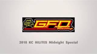 2018 KC HiLiTES Midnight Special Race