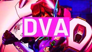 DVA Guide | The BEST DVA Guide In Overwatch 2 | 2024