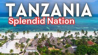 Tanzania Travel Guide The Top 10 Things to Do