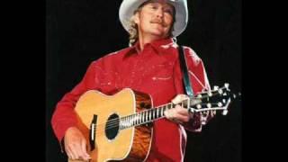 Alan Jackson "Kiss An Angel Good Mornin'"