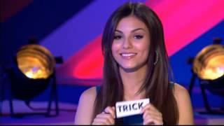 Victoria Justice - T4 (09/23/2012)