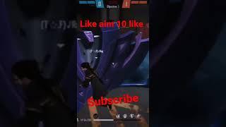 Lone wolf mode ️️ top headshot #Raj Gaming ff 09 #Swager Gamer2m 