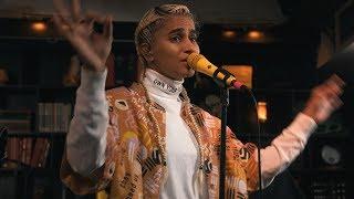 Madame Gandhi - Full Performance (Live on KEXP)