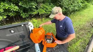 How To Get Ready For Deer Season! - (May 31, 2025) #hunting #fishing #lovingeveryday