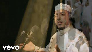 Sufism home -الحضرة الصوفية - مسعد يامن زرت البيت - وديلي سلامي يا رايح للحرم