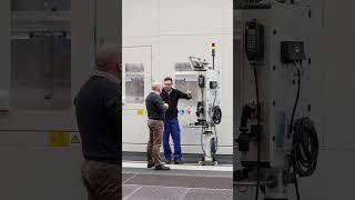 Powering wind energy with precision: @thyssenkrupp Rothe Erde