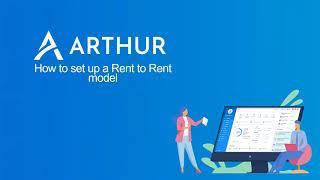 Setting Up Rent to Rent Model