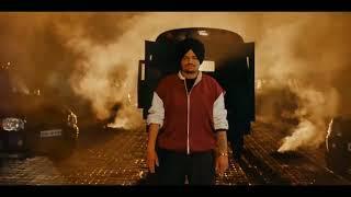 Dass Putt Tera Head Down Kaston | Lyrics|  Sidhu Moose Wala | 295 | Song | Music Zone