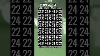 Are You Smart Enough to Crack This Code? #shorts