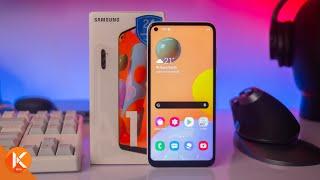 Samsung Galaxy A11 Review - Watch This Before You Buy