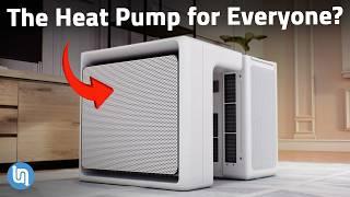 Why This Window Heat Pump Is Genius