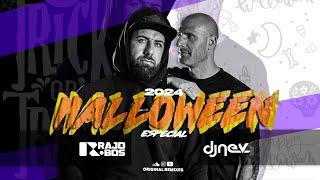 Sesion HALLOWEEN 2024 MIX  (Reggaeton, Comercial, Trap, Flamenco, Dembow) DJ NEV