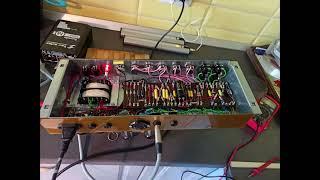 Modulus Amplification JTM50 kit
