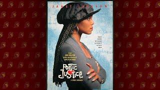 JOHN SINGLETON: A CELEBRATION Q&A about POETIC JUSTICE