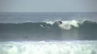 Adam Robertson filmed by Cahill Bell-Warren