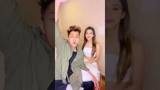 Rahul Ghildiyal With Amrita Khanal In New Funny Video | #RahulGhildiyal #AmritaRahul #Amritafame