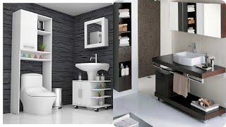 Bathroom Furniture Mirror Cabinets Sink Design ideas