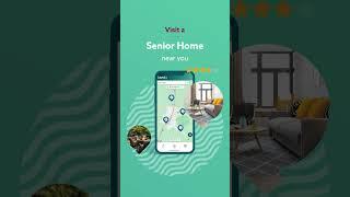  Want to get an incentive for reviewing services in a senior home?