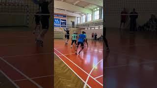 #gameplay #sports #volleyball #maxliga #получи_свою_порцию_драйва #ТренируемсяиИграемВместе