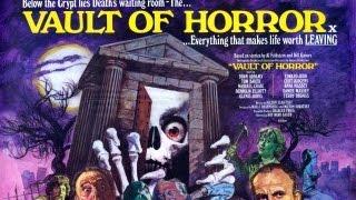 The Vault of Horror  (1973)