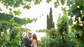 I'll Love You 'Til My Last Breath | Avensole Winery Temecula Wedding Videographer