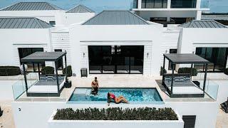 PRIVATE LUXURY Rental | Turks & Caicos | Sing A Song Villas