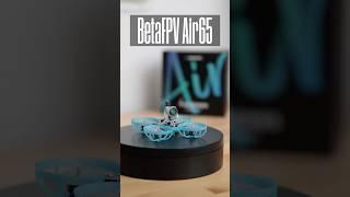 BetaFPV Air65: The Ultralight King Takes Flight! #fpv #unboxing #fpvdrone #tinywhoop #betafpv