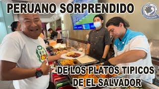 TODO LO QUE PUEDAS COMER EN UN DESAYUNO BUFETT EN LOS CEBOLLINES ¿VALDRA LA PENA?  EL PATECHUCHO