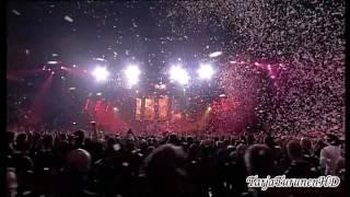 Nightwish - Ghost Love Score  (DVD End Of An Era) HD