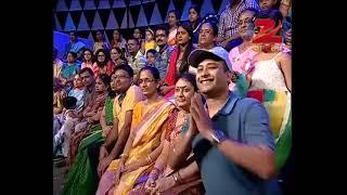 Didi No.1 Season 7 - Ep 90 - Bangla TV Serial - Zee5 Game Show