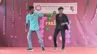 Fresher's Day 2023 - Solo Dance Video