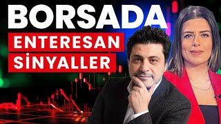 Borsada Enteresan Sinyaller | Mert Başaran & Dicle Bozdan Kala