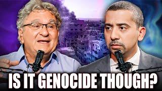 Mehdi Hassan SHATTERS Israel's War CRIMES claims! Benny Morris #israel #gaza #geopolitics