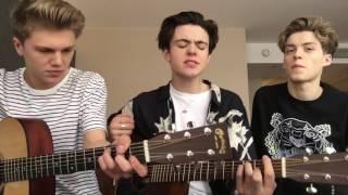 Slow Hands - Niall Horan (Cover By New Hope Club)