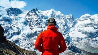 Mera Peak 6476M Climb, Nepal - Namas Adventure