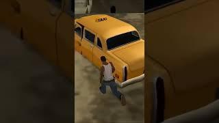 IQ-1000 - GTA San Andreas #shorts