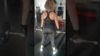 BIGER  BUTT WORKOUT  BY luckyfit