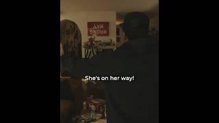 Let me in the house! | Roommates Short Film