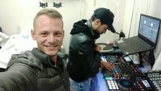 أسمع  وتمتع  مع الديجي حكيم   Dj Hakim pro  غليزان