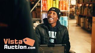 Auction Commercial | Sony FX3 | Tamron 28-75