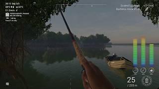 Fishing Planet Mississipi Just Fishing V3.6.4