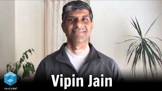 Vipin Jain, Pensando | Future Proof Your Enterprise 2020