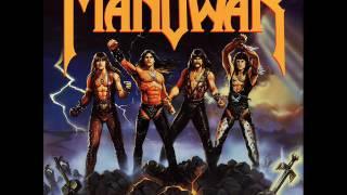 Manowar - Black Wind, Fire And Steel