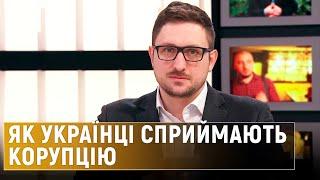 Індекс сприйняття корупції: зміна позиції України