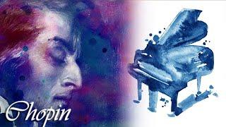 Chopin Classical Music for Studying, Concentration, Relaxation | Study Music | Piano Instrumental